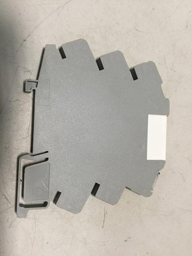 Used WAGO Input Module 857-304 #111254