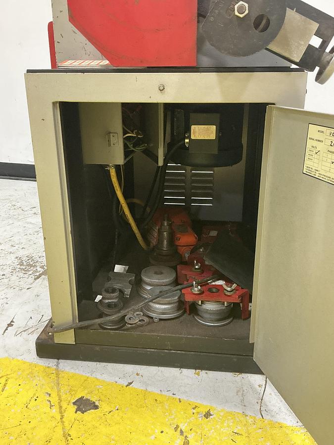 Used VICTAULIC VE 268