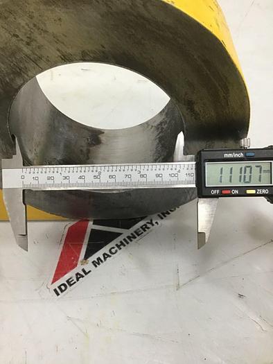 Used VAN DORN Toggle Link 305274 Used