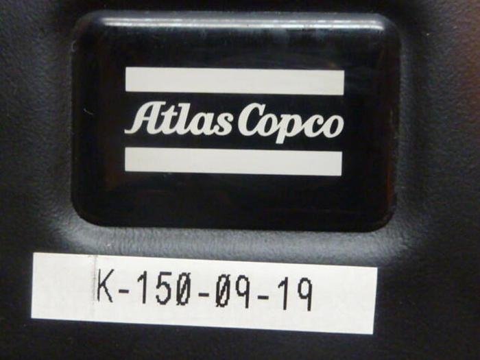 Used ATLAS Control Unit PF30007-G-HW #36001