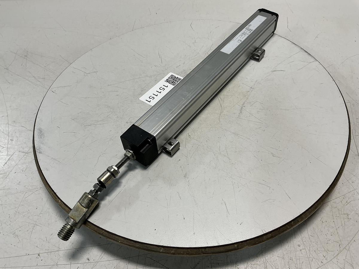 Used NOVOTECHNIK LWH 225