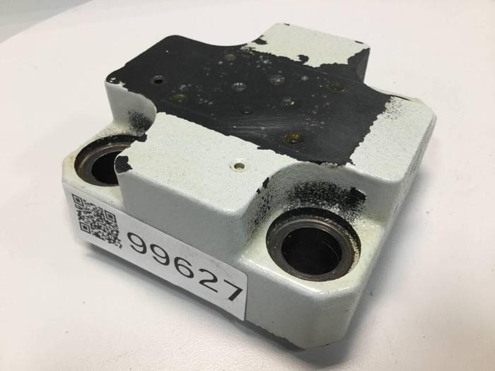 Used HYDROLUX Valve CCE 32 B6 5WX/Y10 B10 #99627