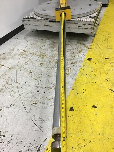 Used VAN DORN Traverse Cylinder 700CC4300 TC Used