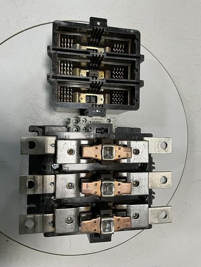 Used SIEMENS 3TF5222-0AK6