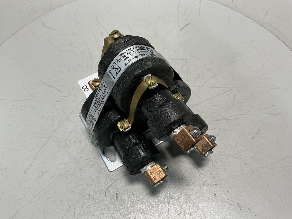 Used MDI 335NO-120A-18