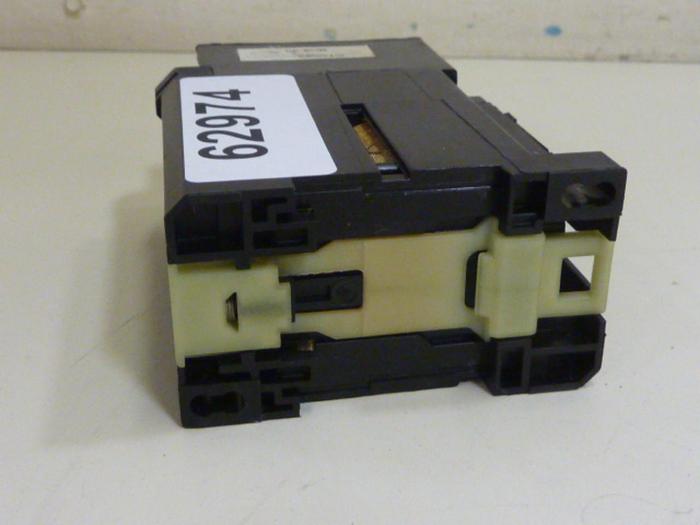 Used ABB Contactor BC9-30-01 #62974