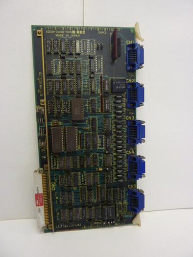 Used FANUC Interface Board A20B-0009-0051 Used