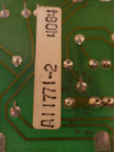 Used BARBER COLMAN Temperature Controller 585C-00056-000-0-05 #34498