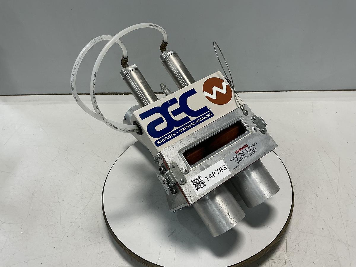 Used AEC WHITLOCK 2.5B24HM