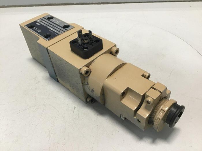 Used BOSCH Valve 0 811 402 003 Used