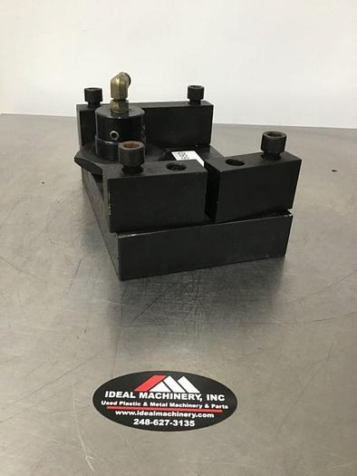 Used VAN DORN Motor Mount S1336234A #127650