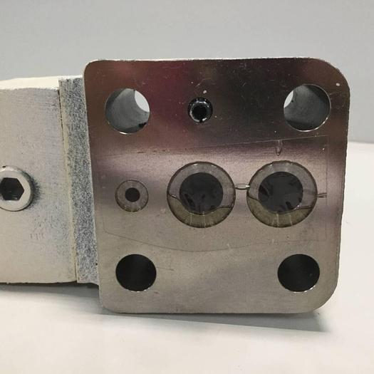 Used TOKIMEC Relief Valve TCG62-03-FE-CE-P7-H-14-SH-S167 #95407