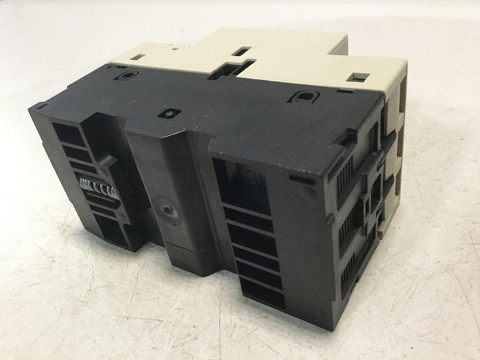 Used TELEMECANIQUE Manual Motor Starter GV2-M16 #103040