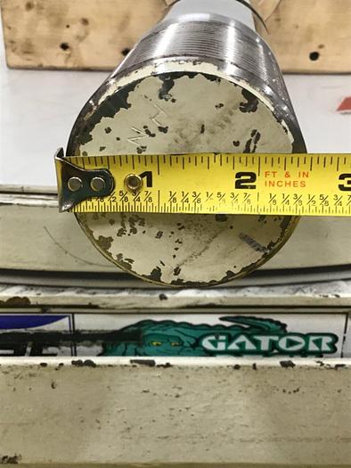 Used TOSHIBA Tie Bar J 10 Used