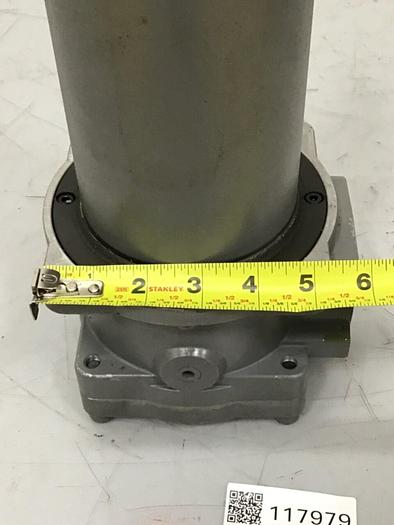 Used TAISEI Oil Filter TRF-10/10M-EV #117979