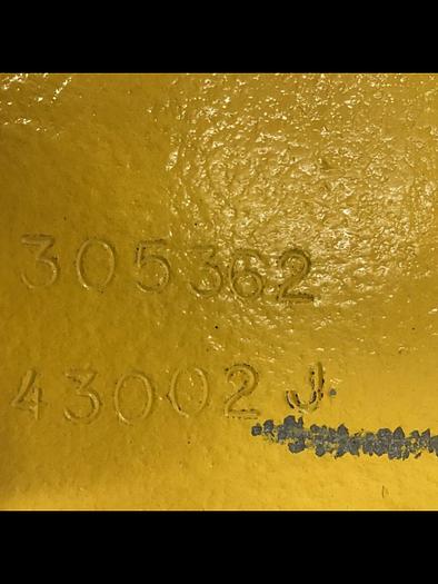 Used VAN DORN Crosshead 305362 Used