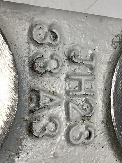 Used SUMITOMO Toggle Link JH 23 33A3 #111633