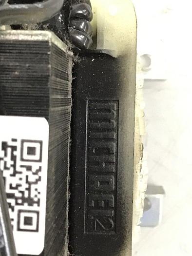 Used ELEKTROTECHNIK Transformer SACH-NR.103.120.006 #120398