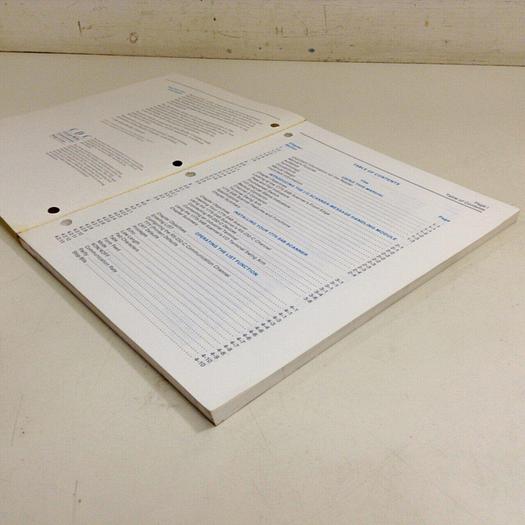 Used ALLEN BRADLEY User's Manual 1775-6.5.3 #70942