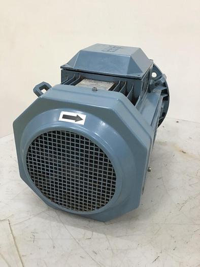 Used ABB Motor M2AA 160 M4 Used
