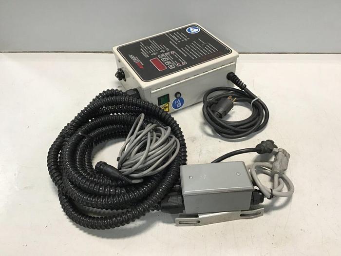 Used STERLING Auto Loader Control SSL45 #138364