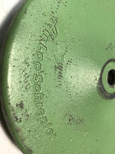 Used AIR LOC Leveling Mount PR200 #122720