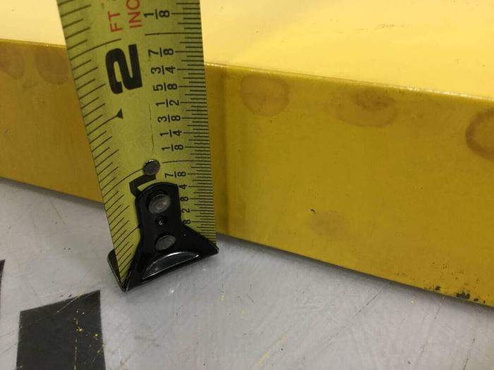 Used VAN DORN Inside Link 302288 #100009