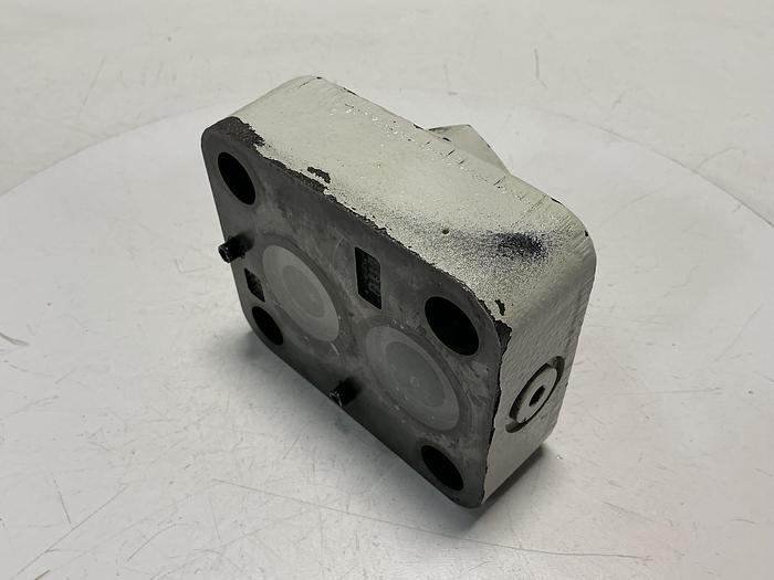 Used VICKERS C5G 815