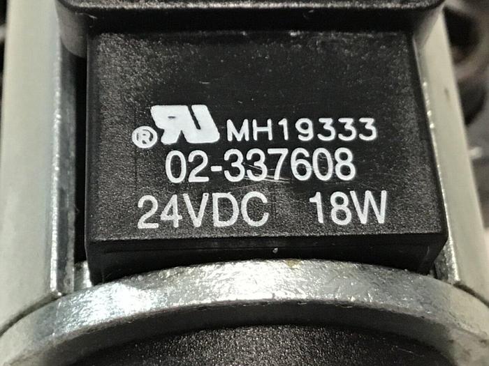 Used VICKERS Valve DG4V3S2ALMUHL760EN490 Used #144652