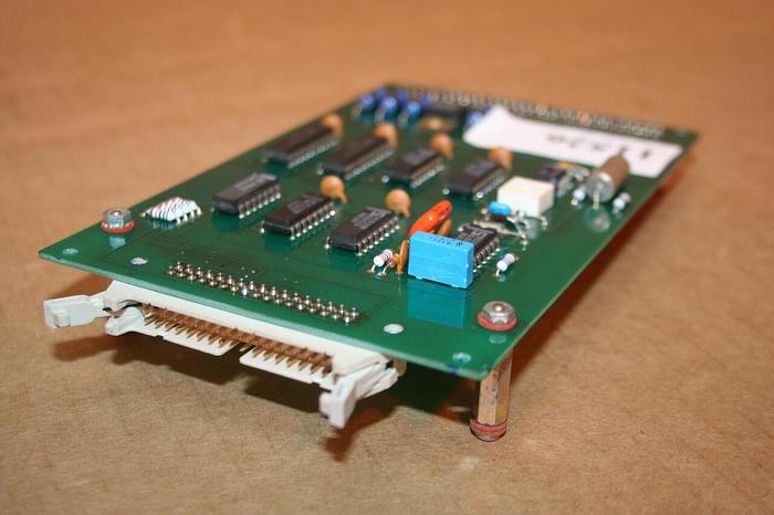 MARPOSS Circuit Board 6830153304 #11526