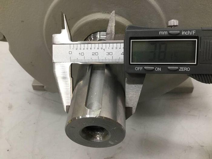 Used SIEMENS 3 Phase Motor 1LA7133-6AA10 Used