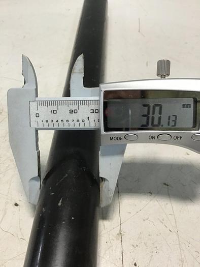 Used ENGEL Crosshead Slide Pin Support ES330/85 / CSPBS #126038