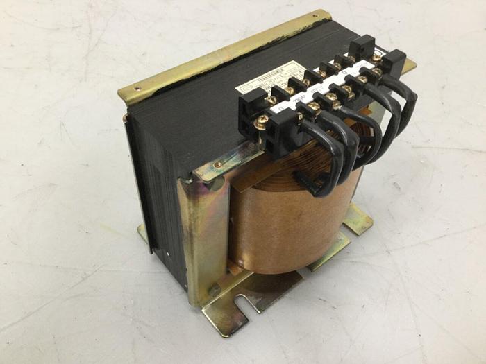 Used SHOWA 0.9 kVA Transformer 43991-2 Used #103200