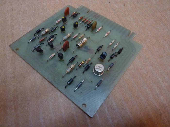 Used SCI Circuit Board 080-2369 REV L #24135