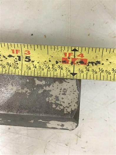 Used PARKER Cylinder 02.50 H2HLTS182A 12.000 USED