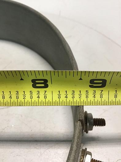 WATLOW 800 Watt Heater Band 5314MX7522 #125753