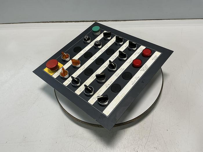 Used KEBA E-CON-SP/TFT/15630