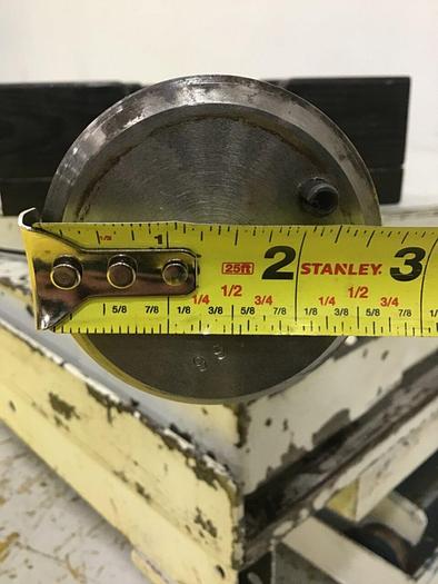 Used CINCINNATI MILACRON Tie Bar 5037166 Used