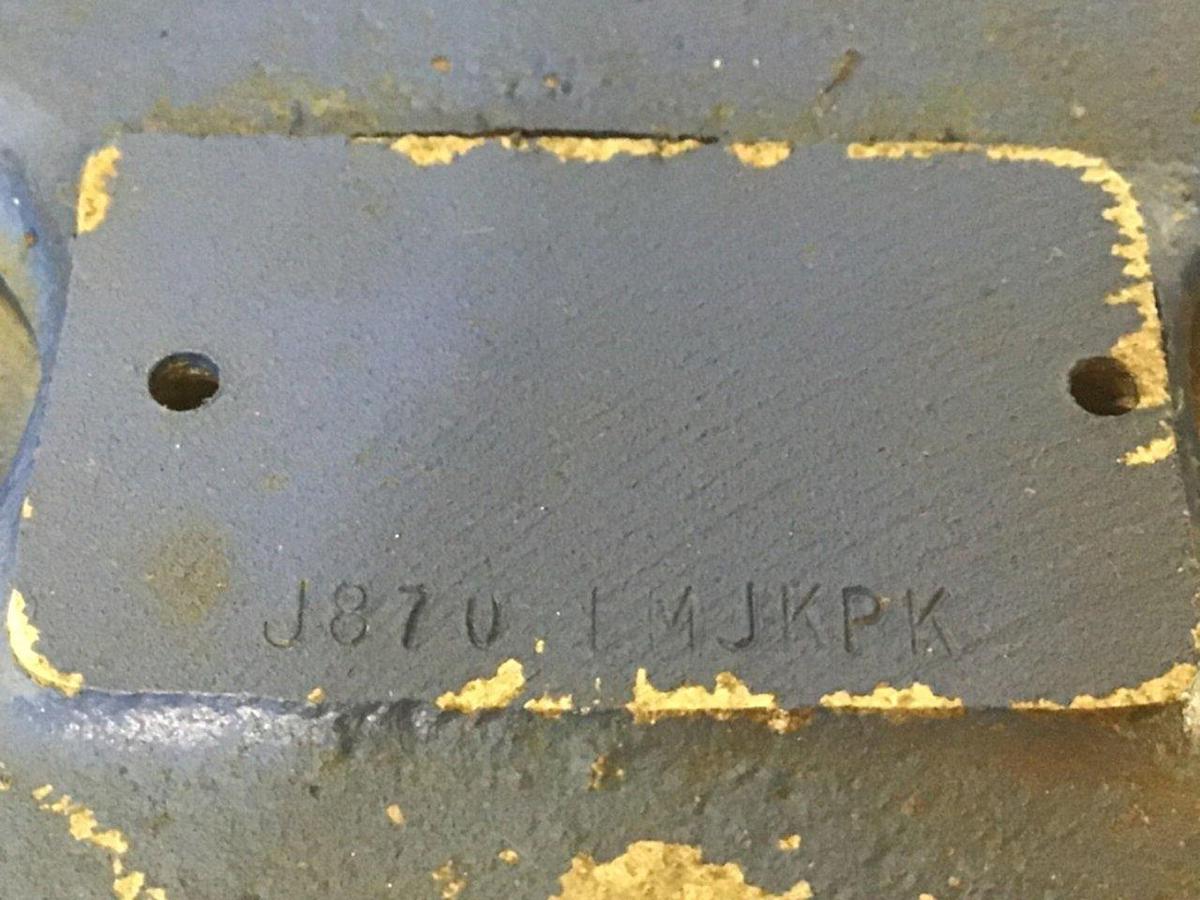 Used VICKERS Pump 35V1B35A286D20282L USED