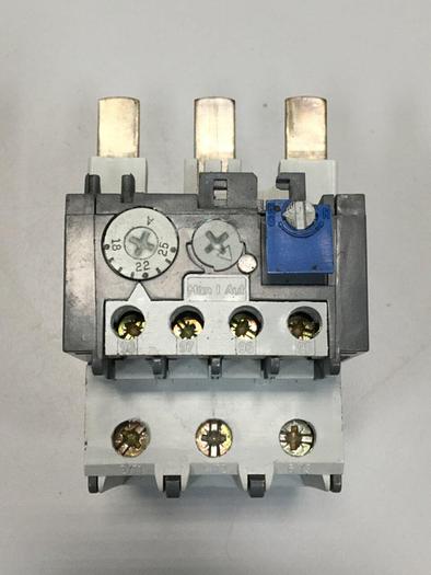 Used ABB Overload Relay TA75 DU #103591