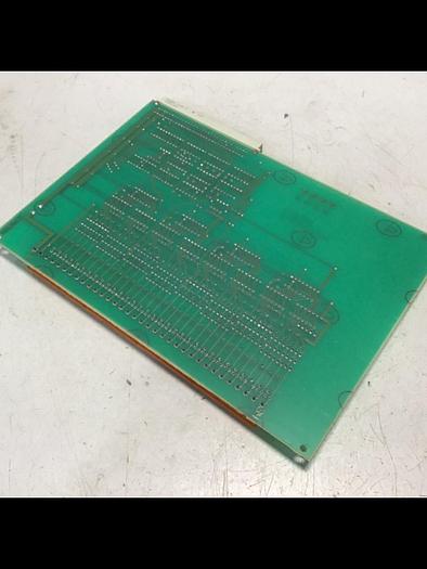 Used KEBA Engel Circuit Board E-32-DIGIN D1321E Used
