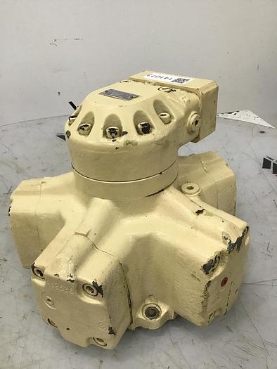 Used RIVA CALZONI Motor MR190F2Y1FTCD USed #141073