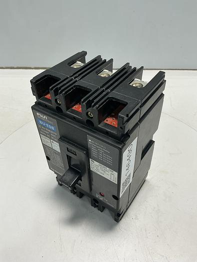 Used FUJI ELECTRIC BU-ESB3070