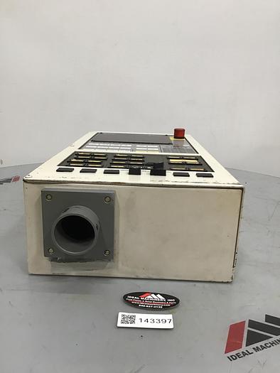 Used SUMITOMO SH150-NIV / OP Operator Panel Used #143397