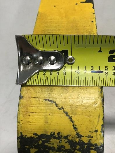 Used VAN DORN Toggle Link 305060 USED