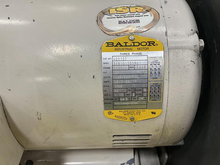 Used AEC NELMOR G1215P1