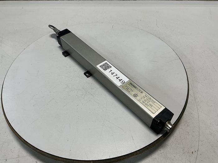 Used NOVOTECHNIK LW9/225
