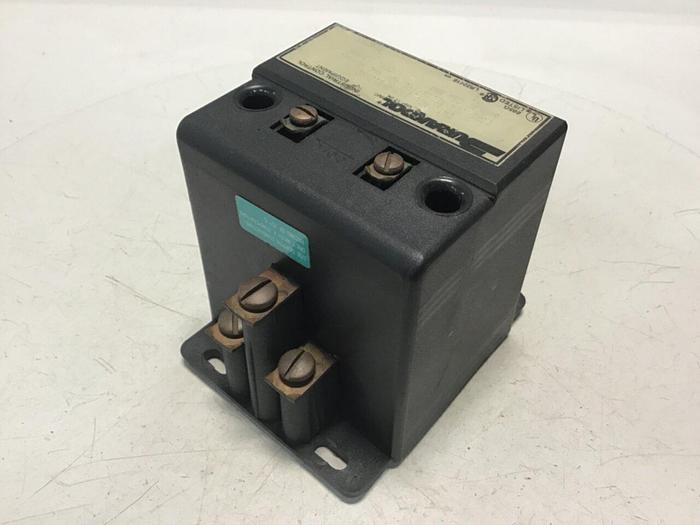 Used DURAKOOL Relay 3030APS120AC Used