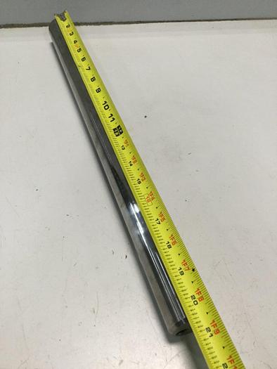 Used VAN DORN Crosshead Guide Pin 341921ST #111088