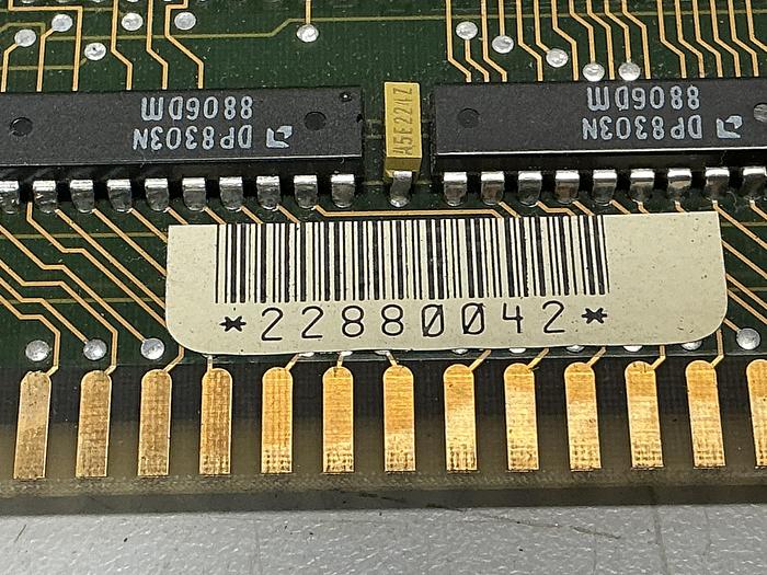 Used CINCINNATI MILACRON 3-533-0350G